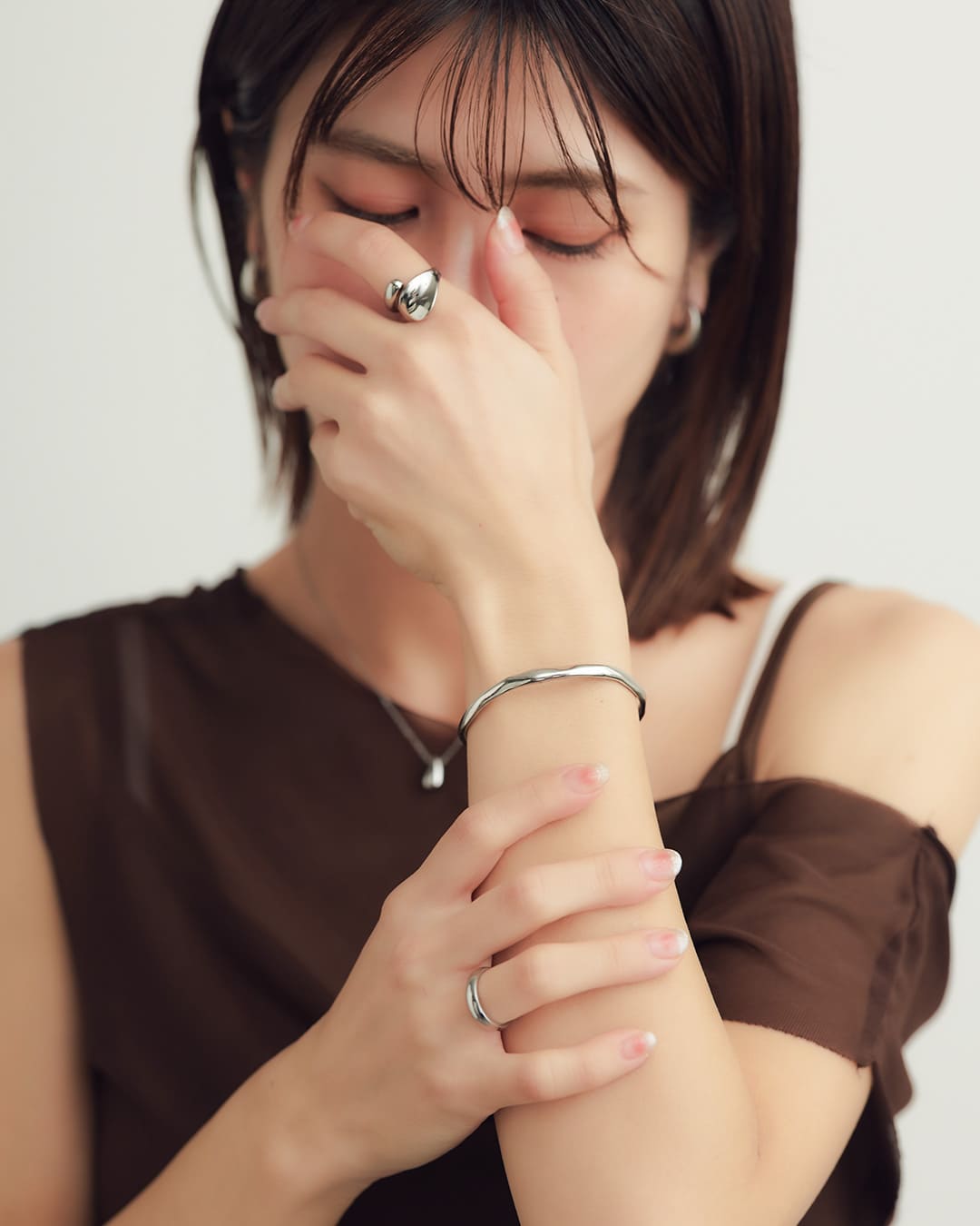 2025年最新】niceness ブレスレットの人気アイテム - メルカリ イ*ル様