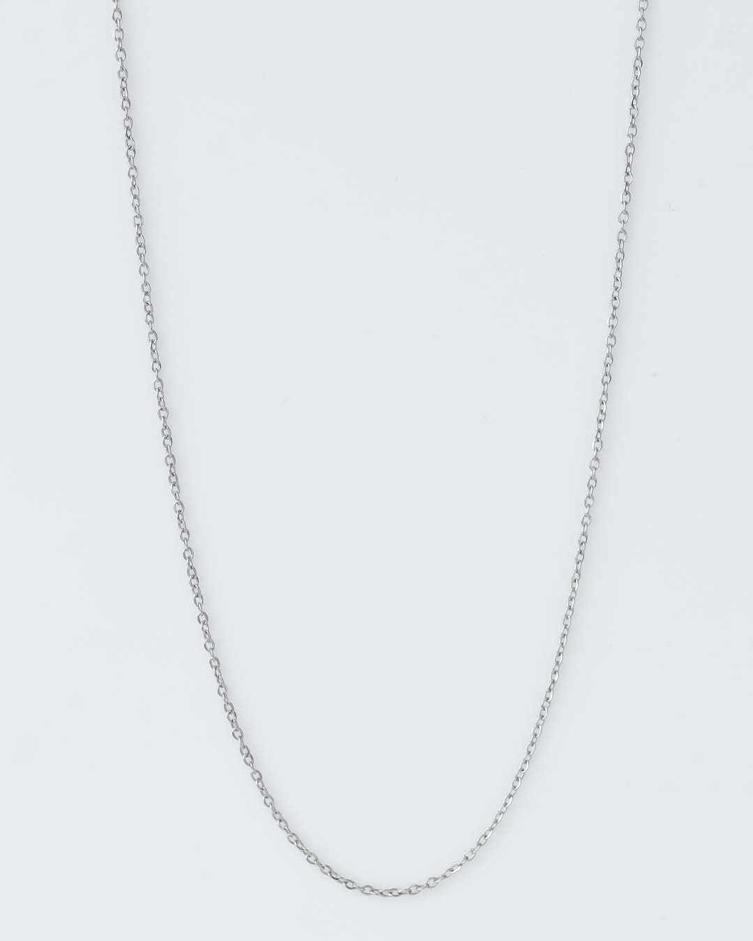 14KGP】アズキチェーンネックレス – ChooMia（チュミア）