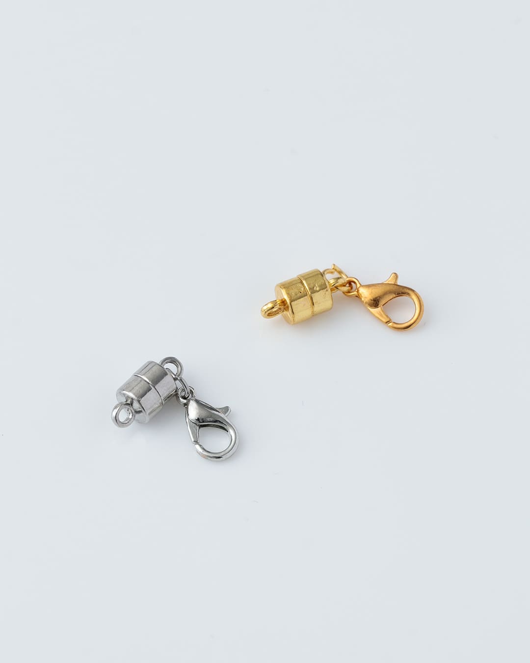 アクセサリー KANA 8/1(金)20:00～再入荷】マグネットネックレス金具（カニカン