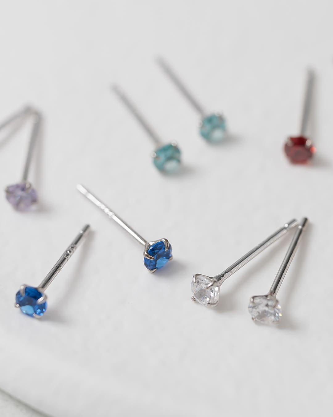 華奢 小ぶり ピアス – ChooMia（チュミア）