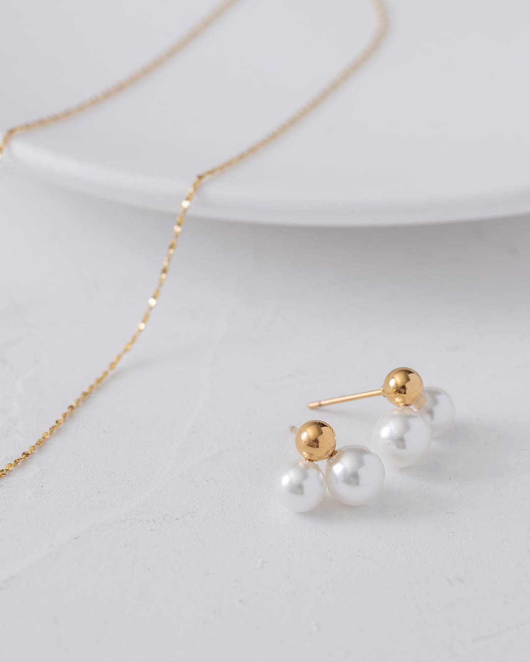 Gold plate – ChooMia（チュミア）