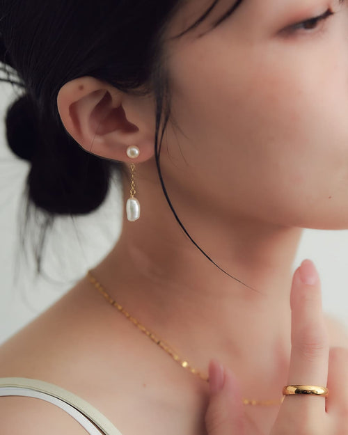 ピアス