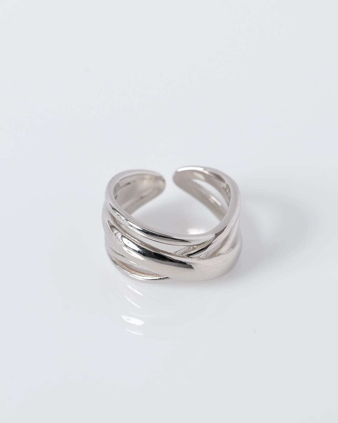 指輪・リング Rii Sizuku リング（0.65ct） – AGIOIA Online Store