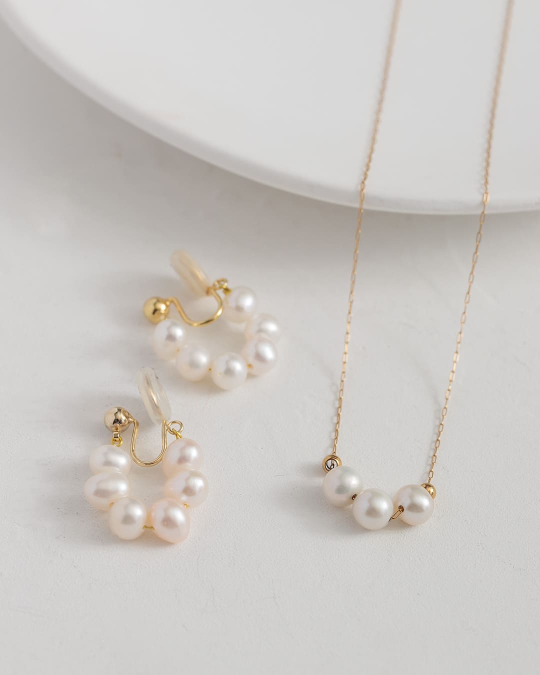 大人のための高見えプチプラアクセサリー通販ブランド｜ChooMia