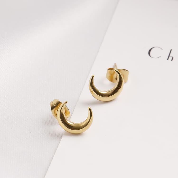 月・星モチーフ – ChooMia（チュミア） 